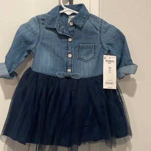 OshKosh B’gosh Dress